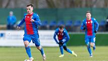 Viktoria Plzeň – FK Mladá Boleslav 0:1