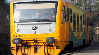 Jaké vlaky jezdí v Plzeňském kraji? Podívejte se na vozový park - Plzeňský  deník