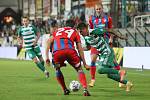  Bohemians Praha 1905 - FC Viktoria Plzeň