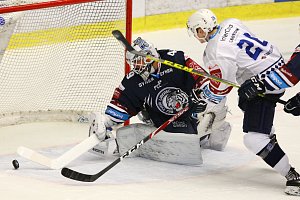 Hokej extraliga Plzeň x Liberec