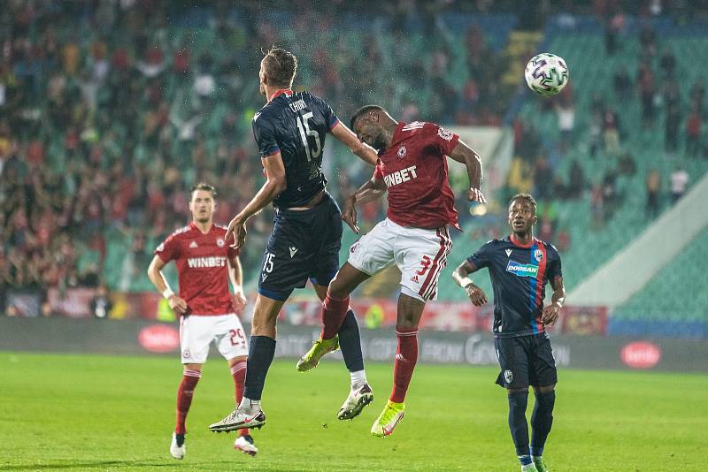 Fotbalisté Viktorie Plzeň prohráli odvetu play-off Evropské konferenční ligy s CSKA Sofia a potřetí v řadě budou bez podzimu v pohárové Evropě.