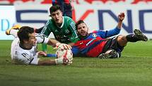 FC Viktoria Plzeň - 1. FK Příbram