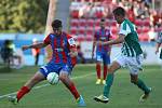 FC Viktoria Plzeň - Bohemians Praha 1905