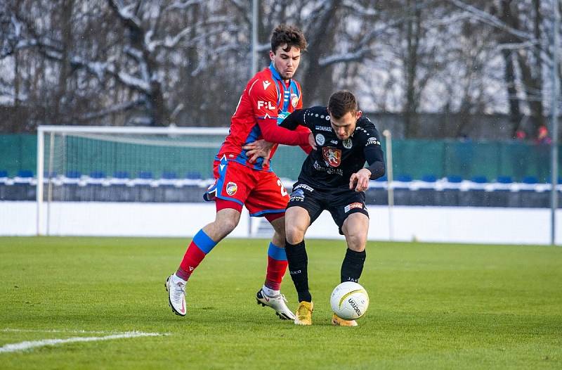 Viktoria Plzeň – Hradec Králové 5:2 (3:0)