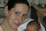 Natálka Rosinová (3,30 kg, 51 cm) je druhorozená dcera Michaely Rosinové a Lukáše Krátkého z Plzně. Narodila se 13. dubna ve 23:48 hod. v Mulačově nemocnici. Na Natálku se moc těší sestřička Nikolka (5 let)