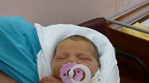 Natálie Anna (4,16 kg, 57 cm) se narodila 5. srpna ve 3:45 ve Fakultní nemocnici v Plzni. Na světě svoji prvorozenou holčičku přivítali maminka Petra Aubrechtová a tatínek Jaromír Šebesta z Plzně.