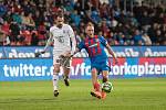 FC Viktoria Plzeň x FK Mladá Boleslav