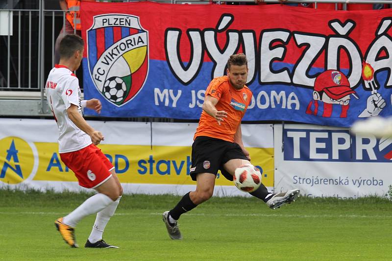 MFK Tatran Liptovský Mikuláš – FC Viktoria Plzeň 1:4