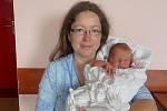Anežka (4,07 kg, 52 cm) se narodila 31. července v 1:25 ve Fakultní nemocnici v Plzni. Na světě ji přivítali rodiče Lenka a Václav Dušákovi z Chebu. Doma se na sestřičku těší Vašík (3,5)