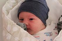 Filípek přišel na svět v porodnici FN Lochotín 4. července 2022 ve 3:13 hodin jako prvorozené miminko maminky Barbory a tatínka Jana z Plzně. Při narození vážil 3500 g a měřil 49 cm.