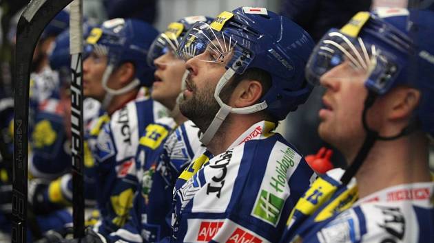 Čtvrtfinále play-off, 2. zápas: HC Škoda Plzeň - HC Kometa Brno 4:1