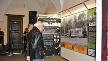 Lidé z Plzně pomáhali Gabčíkovi s Kubišem. Výstava připomíná jejich hrdinství.