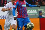 FC Viktoria Plzeň – FC Slovan Liberec