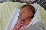 Emma Fornůsková (3480 g, 51 cm) se narodila 23. října 2021 v 5:25 hodin v porodnici Mulačovy nemocnice v Plzni. Rodiče Nikola a Martin z Nýřan věděli dopředu, že jejich prvorozené miminko bude holčička.