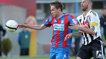 FC Viktoria Plzeň - SK Dynamo České Budějovice