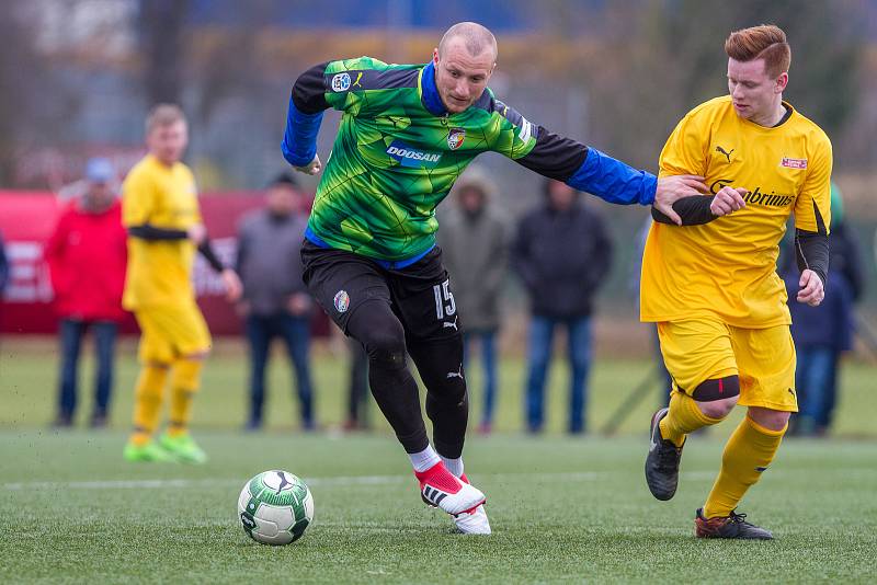 Kopeme za fotbal - Viktoria Plzeň – Holoubkov