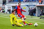 Viktoria Plzeň – Sigma Olomouc 1:1