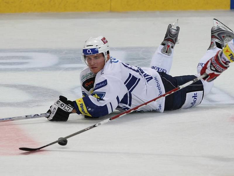 Hokej Plzeň vs. Pardubice