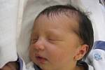 Kateřina (3,20 kg, 50 cm) se narodila 27. 12. ve 12:58 v plzeňské fakultní nemocnici v Plzni. Své prvorozené miminko přivítali na světě rodiče Jindřiška a Petr Ježkovi z Plzně