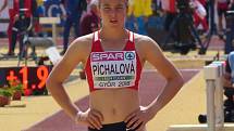 Barbara Píchalová.