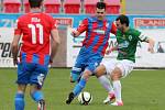 FC Viktoria Plzeň - FK Baumit Jablonec