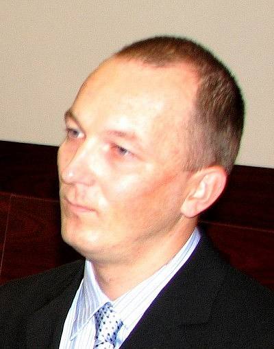 Advokát Pavel Šíma