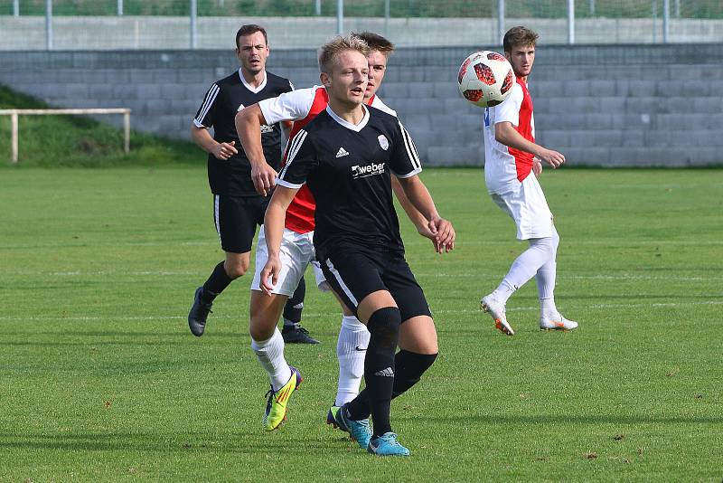 fotbal krajský přebor - Vejprnice x Rapid Plzeň