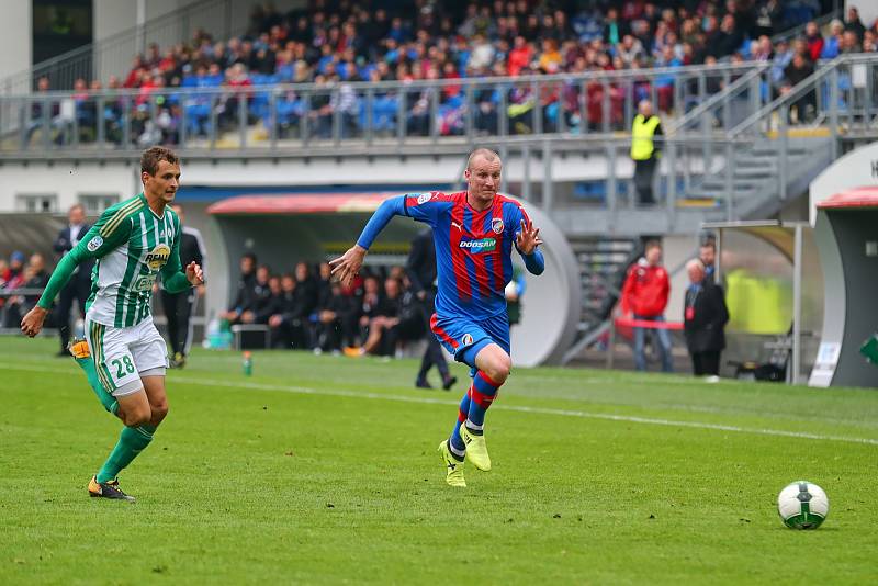 FC VIktoria Plzeň - Bohemians Praha 1905