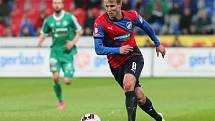 FC Viktoria Plzeň - 1. FK Příbram