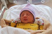 Adriana Svobodová z Vejprnic se narodila 28. července v 9:04 rodičům Michalovi a Veronice. Po příchodu na svět v plzeňské FN Lochotín vážila jejich prvorozená dcera 2600 g a měřila 47 cm.