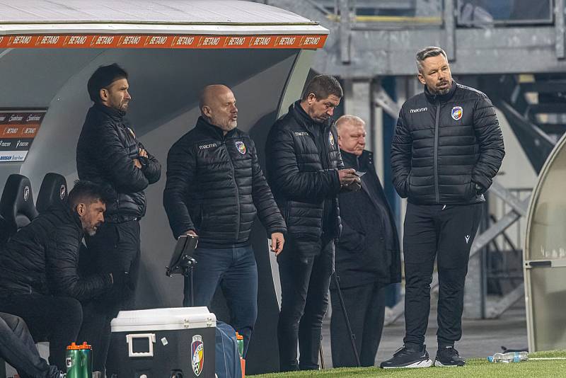 Série neporazitelnosti fotbalistů Viktorie Plzeň skončila po 35 zápasech, v sobotu prohráli v 15. kole FORTUNA:LIGY doma s pražskou Spartou 0:1.