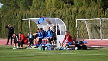 FC Viktoria Plzeň – Red Bull Salcburk 0:5