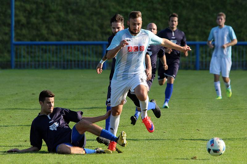 Rapid Plzeň x Mýto