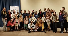 Mezinárodní filmový festival pro děti a mládež Juniorfest připravil dvě projekce pohádky Krakonošovo tajemství pro české a slovenské rodiny ve Švýcarsku.