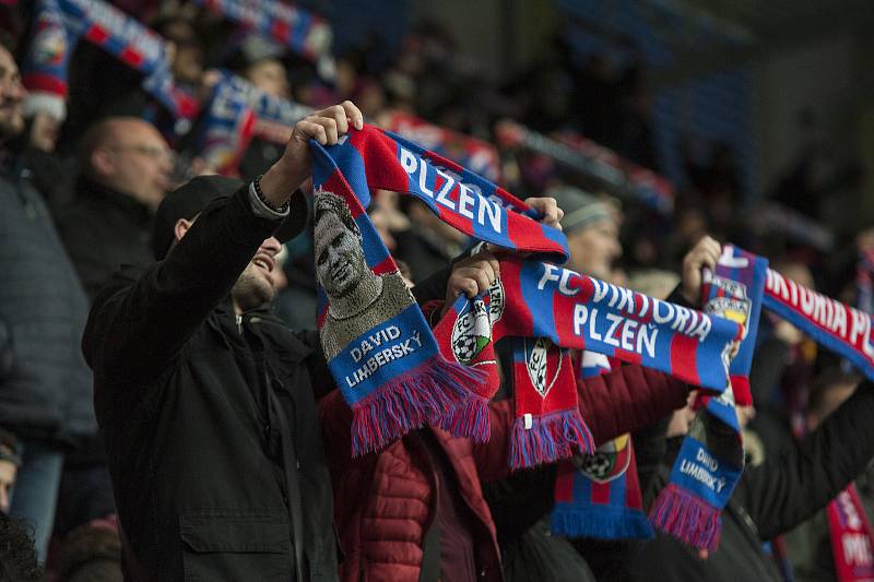 Viktoria Plzeň – Jablonec