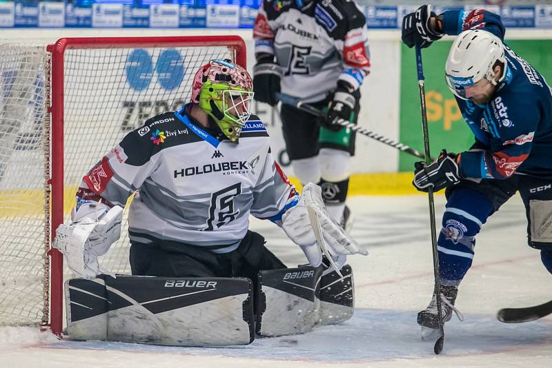 Derby ovládla Plzeň. Frodl byl nepřekonatelný