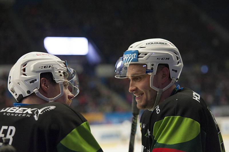 HC Škoda Plzeň vs. HC Energie Karlovy Vary