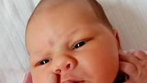 Ester Fialková z Běšin se narodila v klatovské porodnici 23. listopadu v 10:00 hodin (3940 g, 54 cm). Tatínek Luboš a maminka Milada věděli, že se narodí holčička. Doma na ni čeká bráška Luboš (2,5).