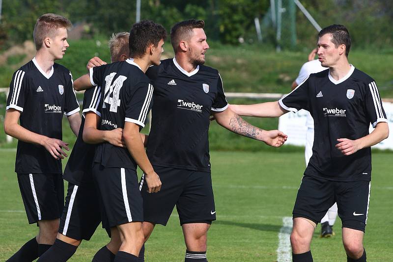 fotbal krajský přebor - Vejprnice x Rapid Plzeň