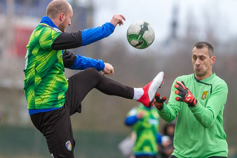 Kopeme za fotbal - Viktoria Plzeň – Holoubkov