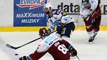 HC Škoda Plzeň - HC Sparta Praha