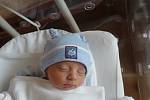 Matěj (2,62 kg, 47 cm) se narodil 4. dubna v 9:40 ve Fakultní nemocnici v Plzni. Na světě ho přivítali rodiče Jana a Vojtěch Švecovi z Tachova. Doma se na brášku těší Kristýnka (20 měsíců).