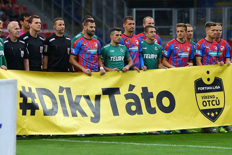 FC Viktoria Plzeň - FK Jablonec