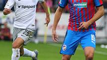 Fotbal Plzeň-Sparta