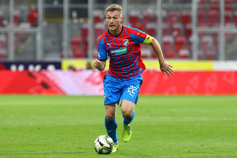 FC Viktoria Plzeň - FK Jablonec