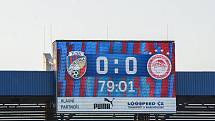 Viktoria vs Olympiacos