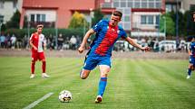 Příprava: FC Viktoria Plzeň - FC Slavia Karlovy Vary 9:0 (2:0).