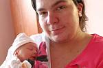 Stanislava Kupilíková se narodila 27. ledna v 17:27 mamince Zuzaně. Po příchodu na svět v plzeňské FN na Lochotíně vážila prvorozená dcerka 2350 gramů a měřila 47 centimetrů.