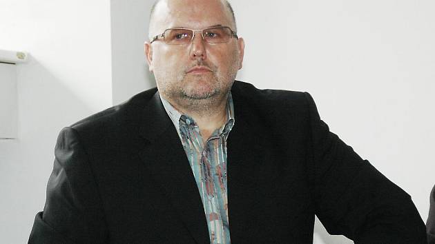 Miroslav Kříž