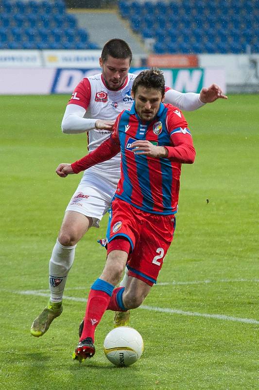 FC Viktoria - Pardubice